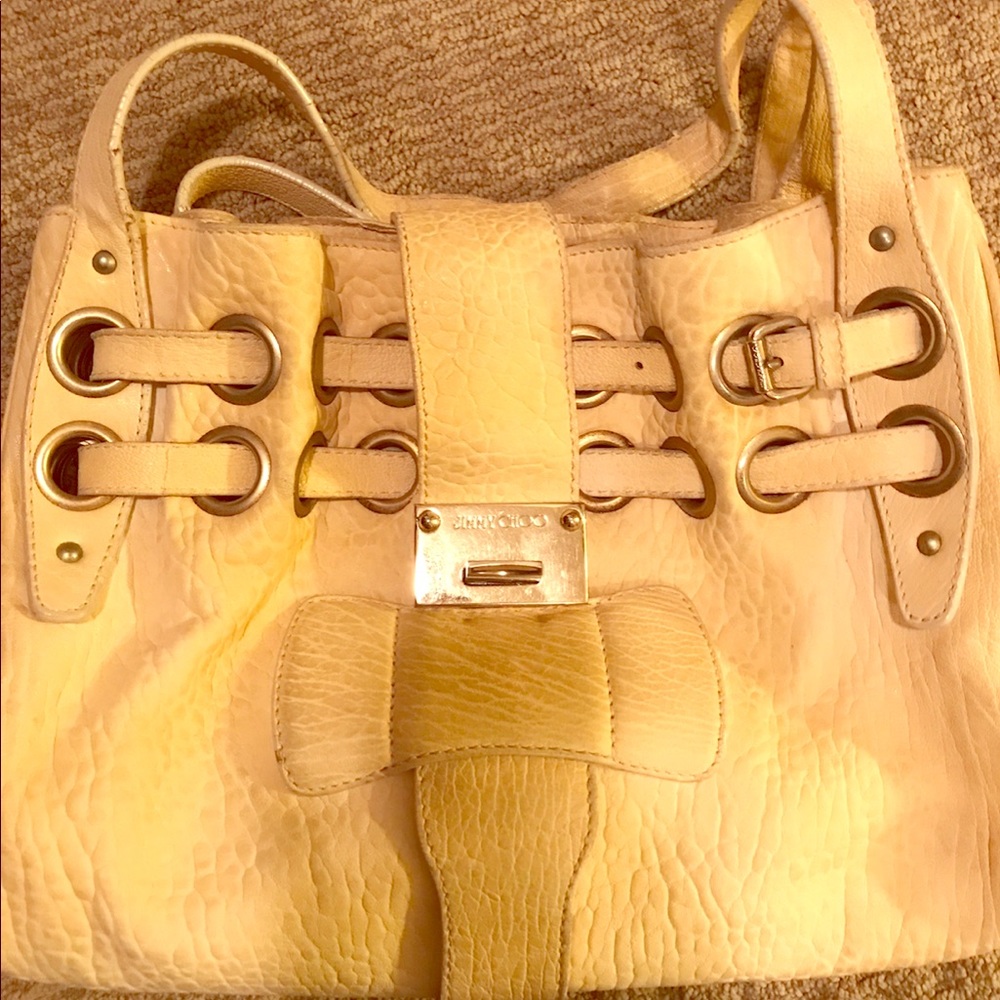Jimmy Choo Handbag Purse